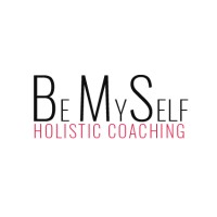 BeMySelf Holistic Coaching Logo