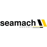 Seamach Energy Logo