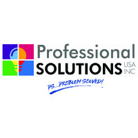 Professional Solutions USA, Inc. Logo