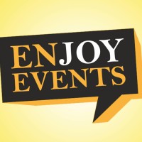 Enjoy Events UK Logo