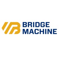 Bridge Machine Logo