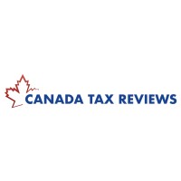 Canada Tax Reviews Logo