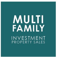 CBRE Multifamily Team | Dan Blackwell + Team Logo