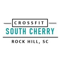 CrossFit South Cherry Logo