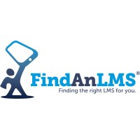 FindAnLMS Logo