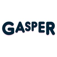 Gasper 🍺 Logo