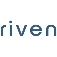 Riven Logo