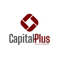 CapitalPlus Canada Logo