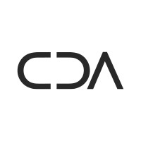 CDA Architects Logo