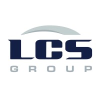 LCS Group of Companies Logo
