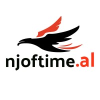 Njoftime.al Logo