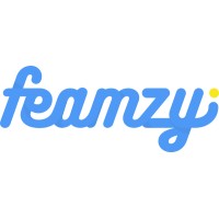 feamzy Logo