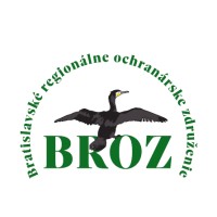 BROZ | Nature Conservation Association Logo