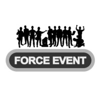 FORCE EVENT Logo