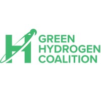 Green Hydrogen Coalition Logo