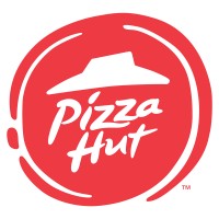 Pizza Hut Sverige Logo