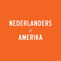 Nederlanders in Amerika Logo
