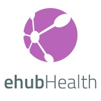 e-hub Health Logo