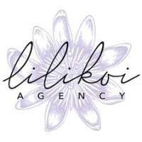 lilikoi agency Logo