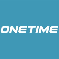ONETIME Logo