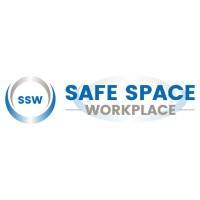 Safe Space Workplace Logo