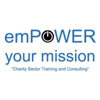 emPOWER Your Mission Logo