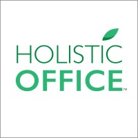 Holistic Office, Inc. Logo