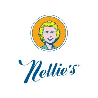 Nellies Clean Logo