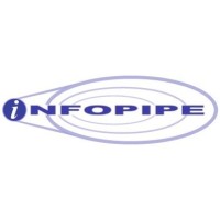 Infopipe, LLC Logo