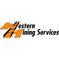 Western Mining Services Logo
