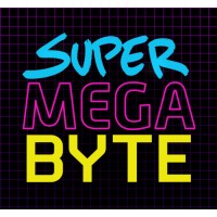 Super Megabyte Ltd Logo