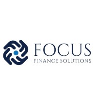 Focus Finance Solutions Logo