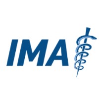 Idaho Medical Association Logo