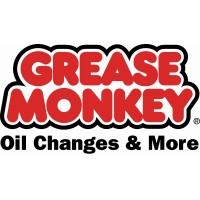 Grease Monkey Idaho Logo