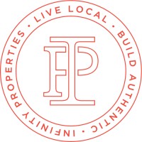 Infinity Properties Logo