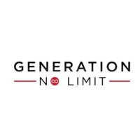 Generation No Limit Logo