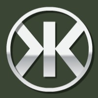 K2 Solutions©️ Logo