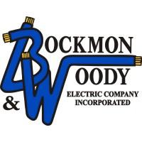 Bockmon & Woody Electric Co., Inc. Logo