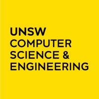 UNSW Computer Science and Engineering Logo