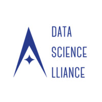 Data Science Alliance Logo