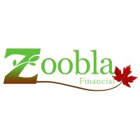 Zoobla Financial Logo