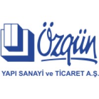 Özgün Yapı Logo