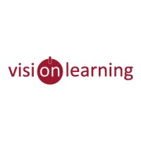 VisiOnlearning Logo