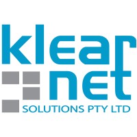 Klearnet Solutions Pty Ltd Logo