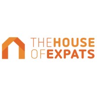 The House of Expats Logo