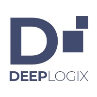 Deeplogix Logo