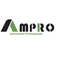 AMPRO Technologie GmbH Logo