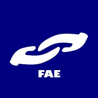 FAE - First Aid for Employees Logo