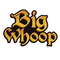 BigWhoop Logo