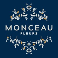 Monceau Fleurs Logo